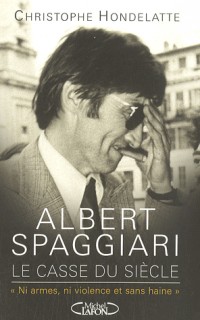 ALBERT SPAGGIARI