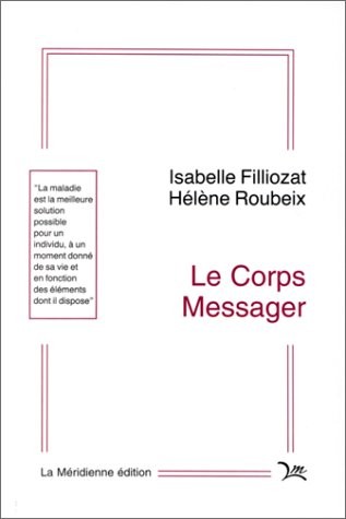 Le Corps messager