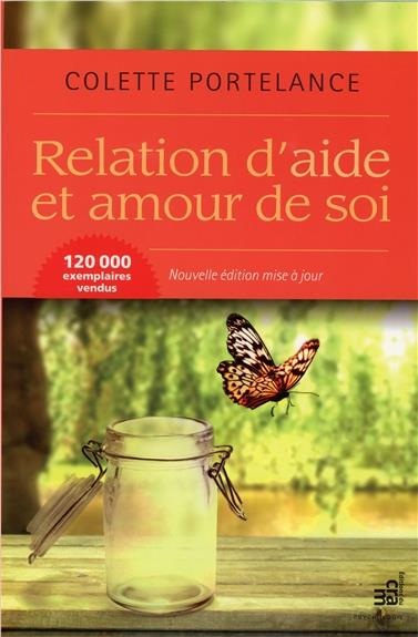 Relation d'aide et amour de soi