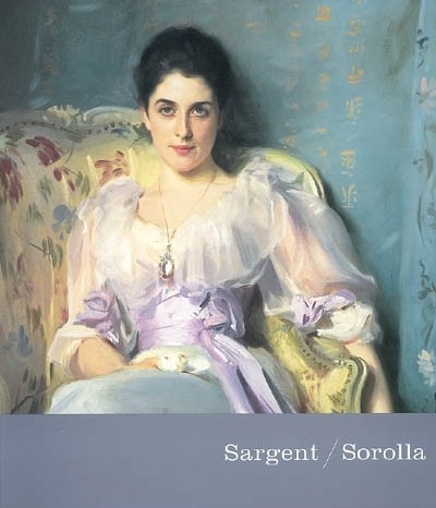 Sargent / Sorolla