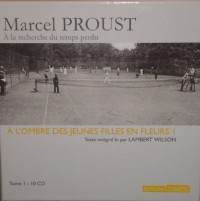 A l'ombre des jeunes filles en fleurs T2