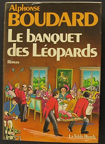 Le banquet des léopards