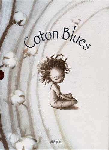 Coffret Coton Blues (Édition Limitee)