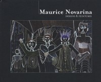 Maurice Novarina : Dessins et peintures