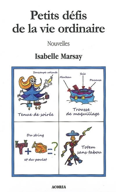 Petits Défis de la Vie Ordinaire