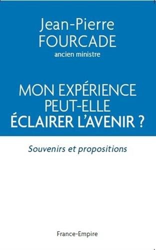 Mon expérience peut-elle éclairer l'avenir ?