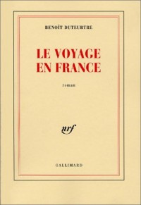 Le Voyage en France