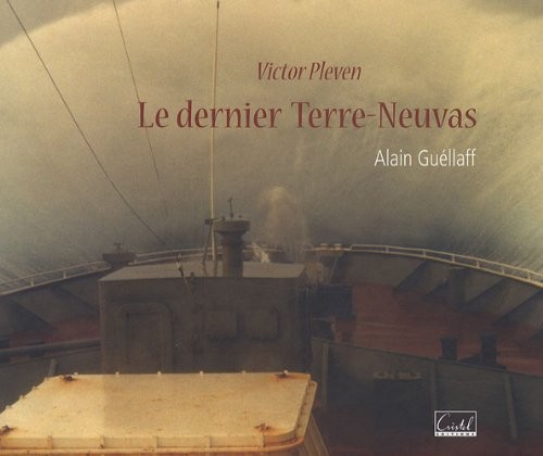 Victor Pleven : Le dernier Terre-Neuvas