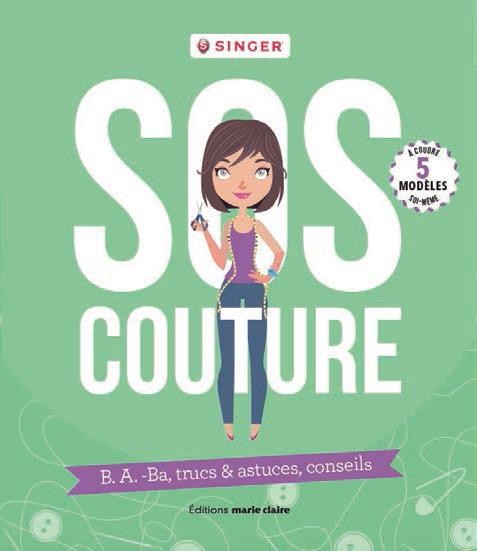 SOS couture : Singer