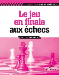 Le jeu en finale