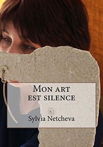 Mon art est silence