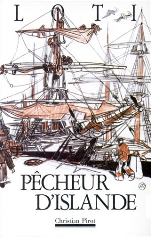 Pêcheur d'Islande [9782868080714]