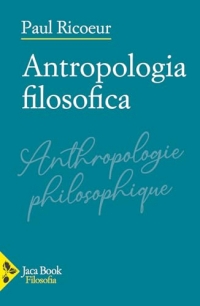Antropologia filosofica