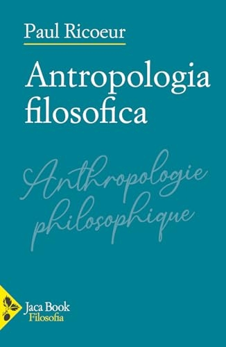 Antropologia filosofica