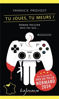 Tu joues, tu meurs !