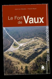 Le fort de Vaux