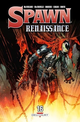 Spawn - Renaissance T16
