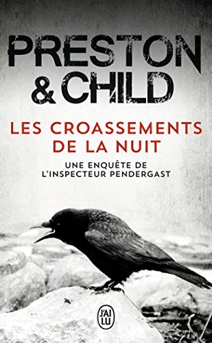 Les croassements de la nuit
