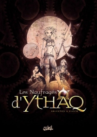 Les naufragés d'Ythaq - Coffret I (T01 à T03) 2011