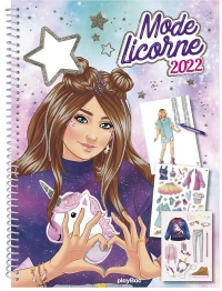 Mode Licorne - Edition 2022