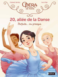 20 Allee de la Danse - 20, Allee de la Danse - Tome 2 - Vol02