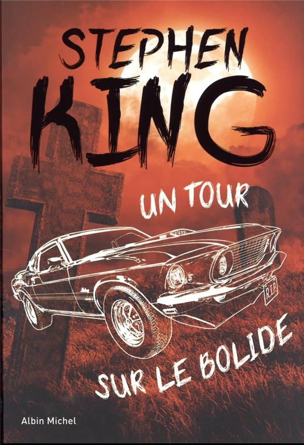 Un tour sur le bolide