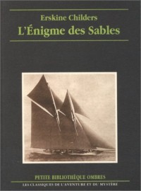 L'Enigme des sables