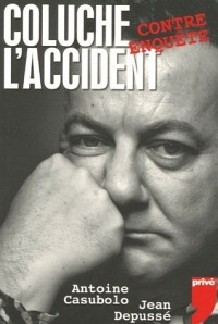 Coluche : L'accident