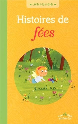 Histoires de fÃ©es