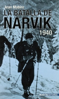 La batalla de narvik