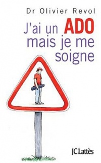 J'ai un ado mais je me soigne