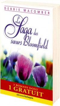 La saga des soeurs Bloomfield