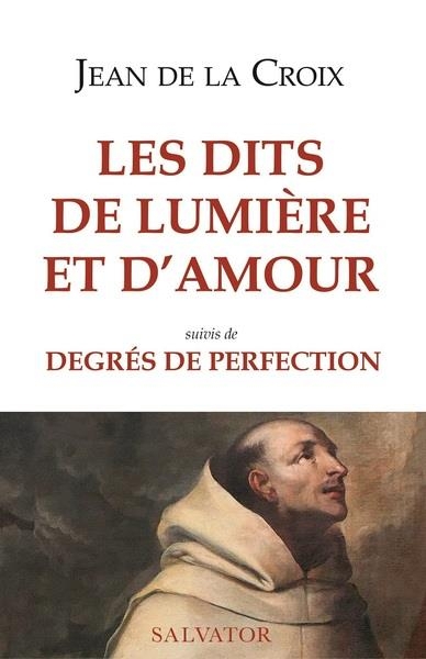 Les dits de lumière et d'amour