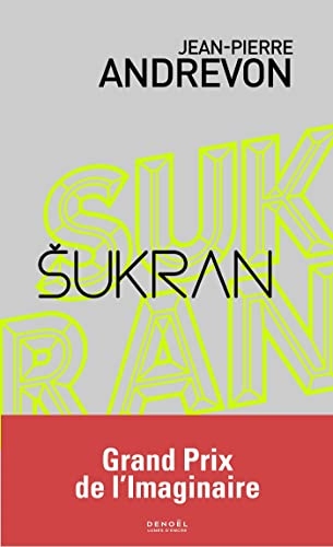 Sukran