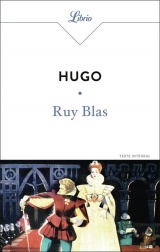 Ruy Blas [Poche]