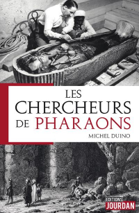 Les chercheurs de Pharaon