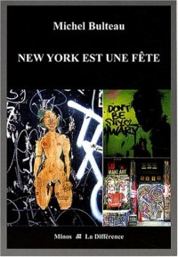 New York est une fête
