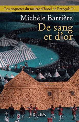 De sang et d'or