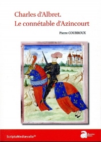 Charles d'Albret : Le connétable d'Azincourt