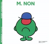 Monsieur Non