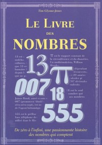 Le livre des nombres