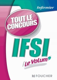 IFSI Le Volum' Tout le concours