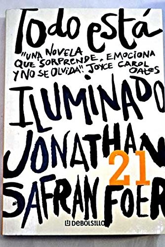 Todo Esta Illuminado (Debolsi.21) [9788497930970]