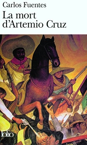 La Mort d'Artémio Cruz