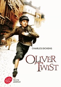 Oliver Twist - Texte abrégé