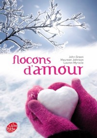 Flocons d'amour