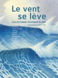 Le vent se lève