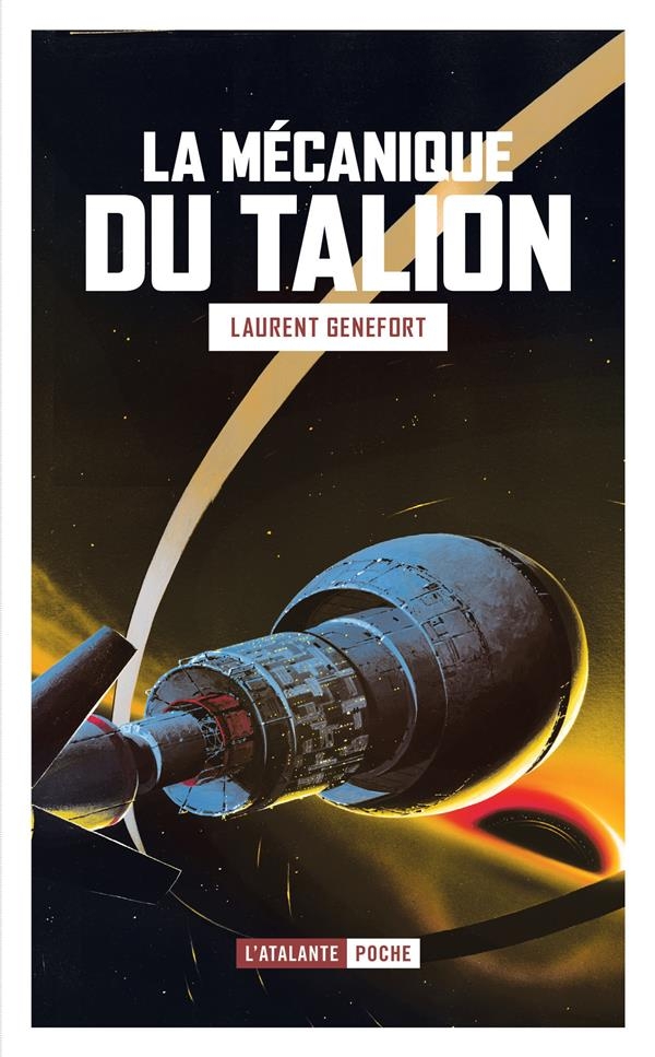 La mécanique du talion