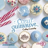 Cœur guimauve: Les filles au chocolat 2