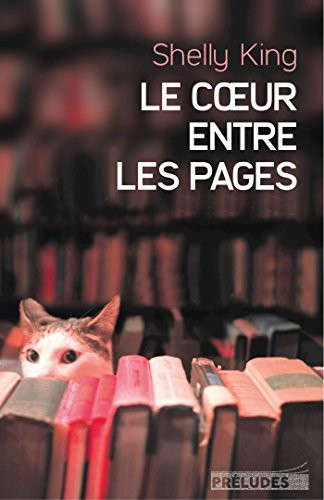 Le Coeur entre les pages